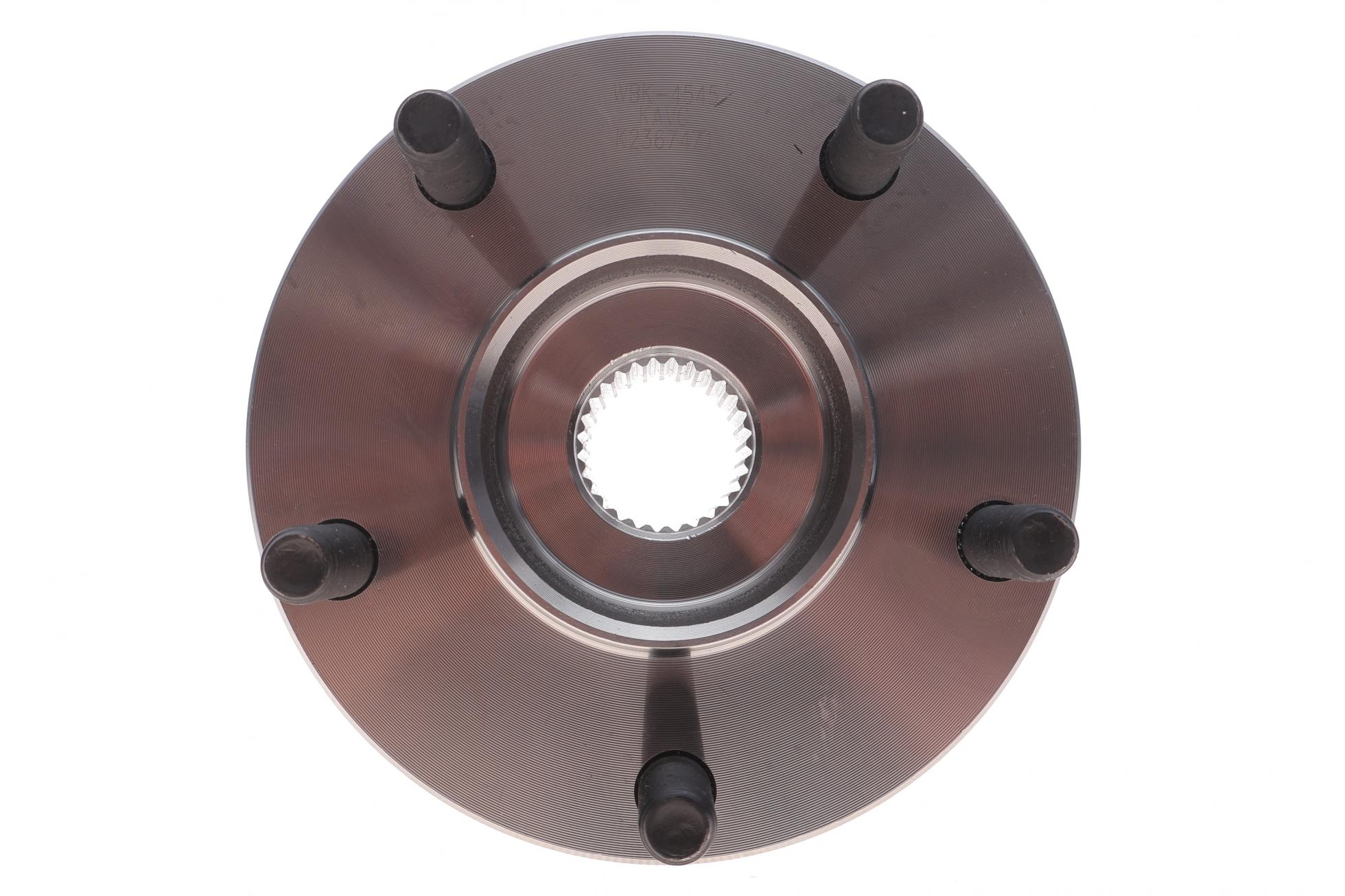 WBK4545 KAVO PARTS